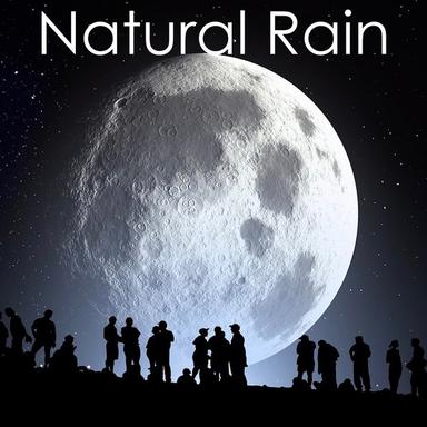 Rain Sounds - Ambient White Noise Rain