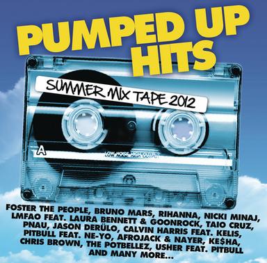 On the Floor (Radio Edit - No Rap)