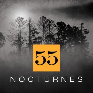 Sonatina Romantica: II. Nocturne