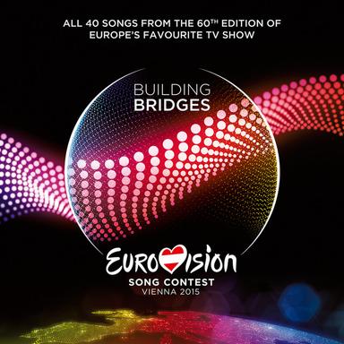 Heroes - Eurovision 2015 - Sweden