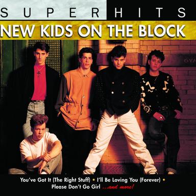 Cover Girl - 7" Version
