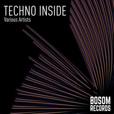 Hearing Induction Loop - Dark Mix
