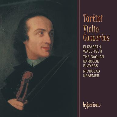Violin Concerto in G Minor, GT 1g.01: IV. Allegro assai