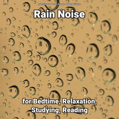 Raindrops to Relax