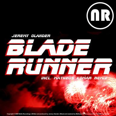 Blade Runner - Matheus Komar Remix
