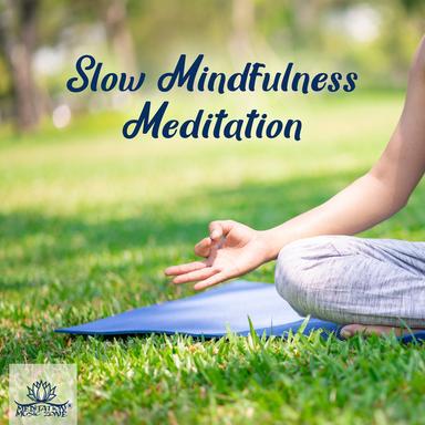 Joyful Meditation