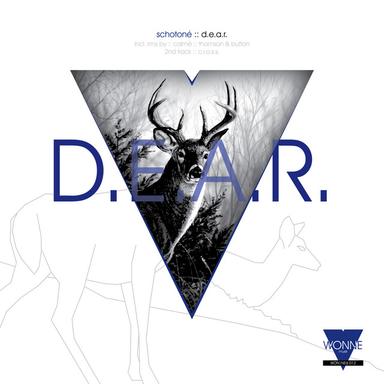 D.E.A.R. - Thomson & Button Remix