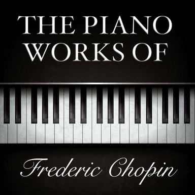 Preludes, Op. 28: No. 15 in D-Flat Major, "Raindrop"