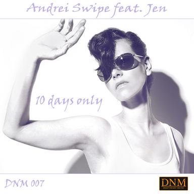 10 Days Only - Dormidontov Deep Mix