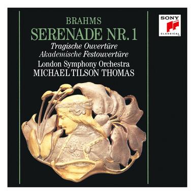 Serenade No. 1 in D Major, Op. 11: VI. Rondo. Allegro