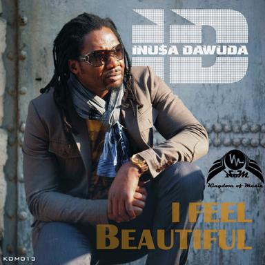 I Feel Beautiful - Karmin Shiff & Joe Maker Remix