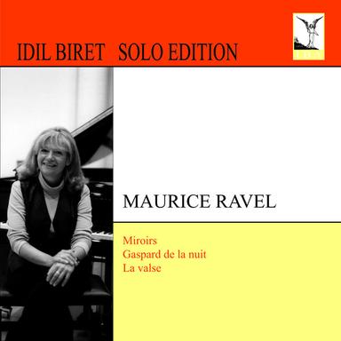 Gaspard de la nuit, M. 55 (1984 Recording): I. Ondine