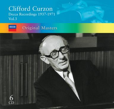Piano Concerto No.2 in B flat, Op.83: 4. Allegretto grazioso - Un poco più presto