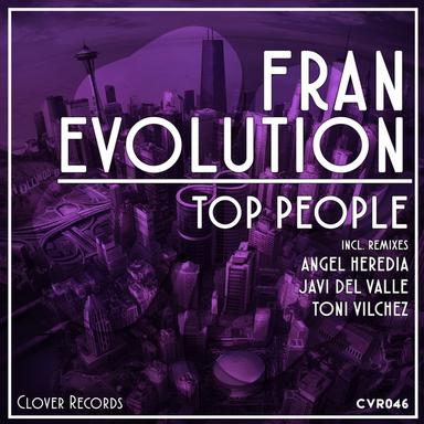 Top People - Toni Vilchez 79 Remix