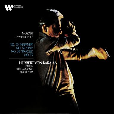 Mozart: Symphony No. 38 in D Major, K. 504 "Prague": III. Finale. Presto
