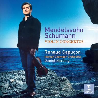 Mendelssohn: Violin Concerto in E Minor, Op. 64, MWV O14: I. Allegro molto appassionato