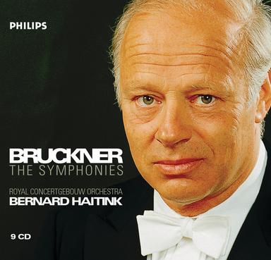 Symphony No. 9 in D Minor, WAB 109: 3. Adagio (Langsam, feierlich)