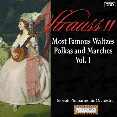 Kaiser-Walzer, Op. 437