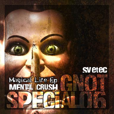 Somnolism (Mental Crush Remix)