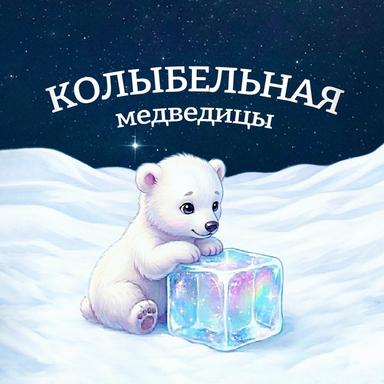 Колыбельная медведицы (Из м/ф "Умка")