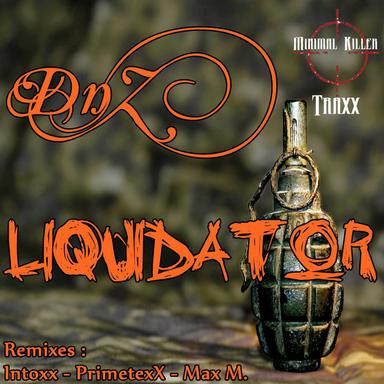 Liquidator - Intoxx Remix