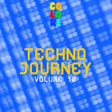 Zep Tepi - Keith Carnal Dub Techno Remix