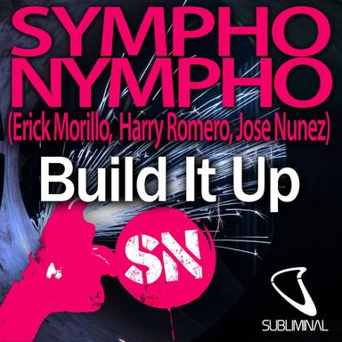 Build It Up - Original Mix