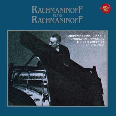 Piano Concerto No. 2 in C Minor, Op. 18: I. Moderato - Piu vivo - Maestoso - Moderato