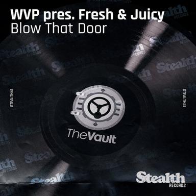 Blow That Door - Martijn ten Velden Remix