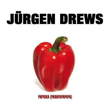 Paprika (Parapapapapa) - Radio Mix