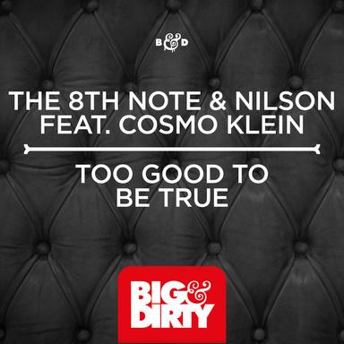 Too Good To Be True - Club Mix