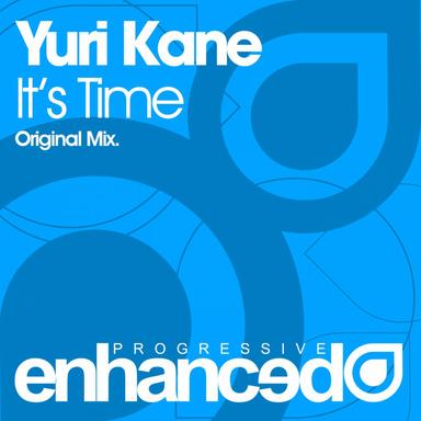 It's Time - Original Mix