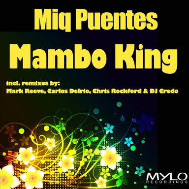 Mambo King - Club Mix