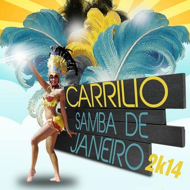 Samba de Janeiro - Classic Radio Version