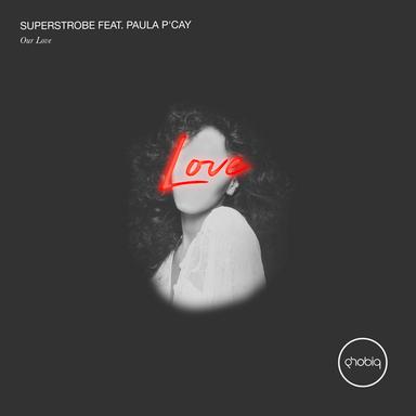 Our Love - Loco & Jam Remix