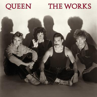 I Want To Break Free - Single Remix