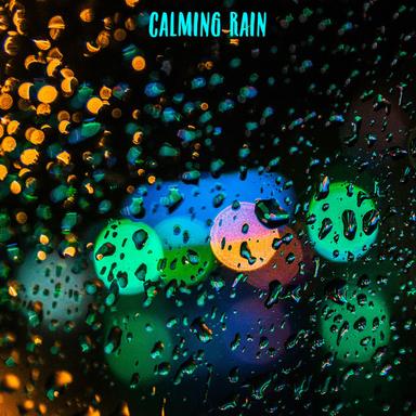 Heavy Summer Rain