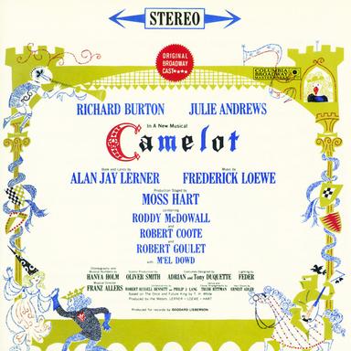 Camelot: How to Handle a Woman