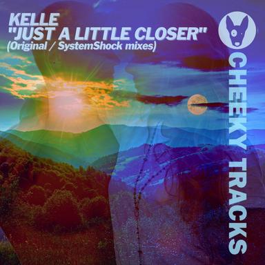 Just A Little Closer - Groove Control Radio Edit
