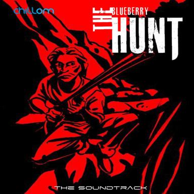 The Blueberry Hunt OsT