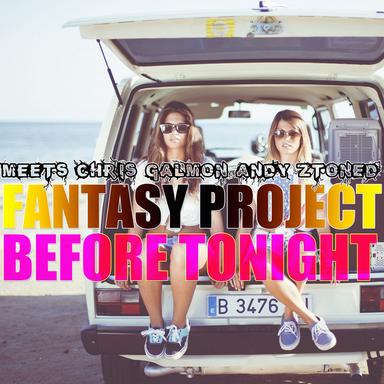 Before Tonight - Extended Mix