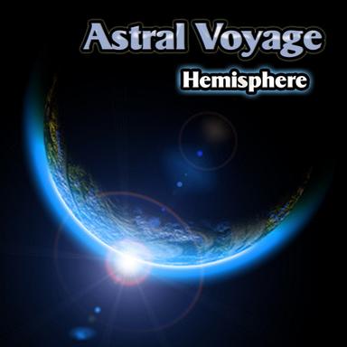 Hemisphere - Ambient Sky Del Mar Mix
