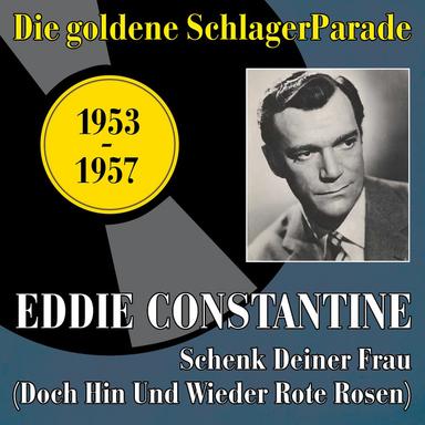 Schenk Deiner Frau (Doch hin und wieder rote Rosen)