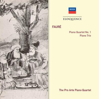 Piano Trio in D minor, Op.120: 3. Allegro vivo