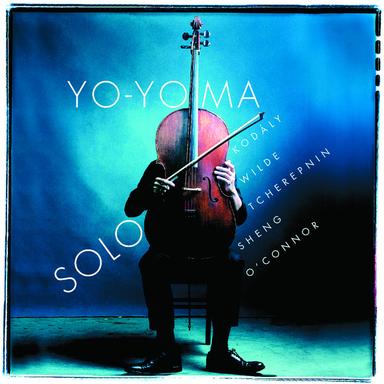 Appalachia Waltz (Version for Cello) - Solo Cello Version