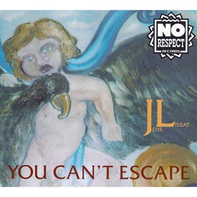You Can't Escape