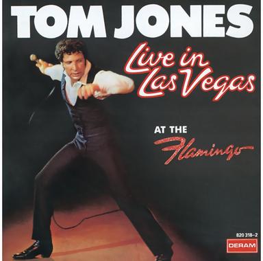 Live In Las Vegas