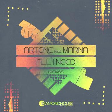 All I Need - Artone Deep Dub Mix