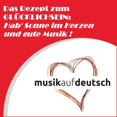 Hörst du das Rauschen im Abendwind