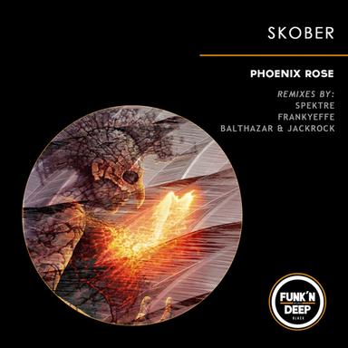 Phoenix Rose - Frankyeffe Remix